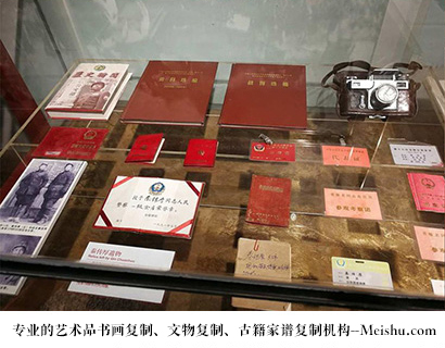 永靖县-专业的文物艺术品复制公司有哪些？